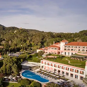 Hotell Penha Longa, Sintra